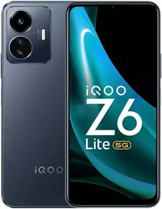 Замена аккумулятора на телефоне IQOO Z6 Lite в Санкт-Петербурге